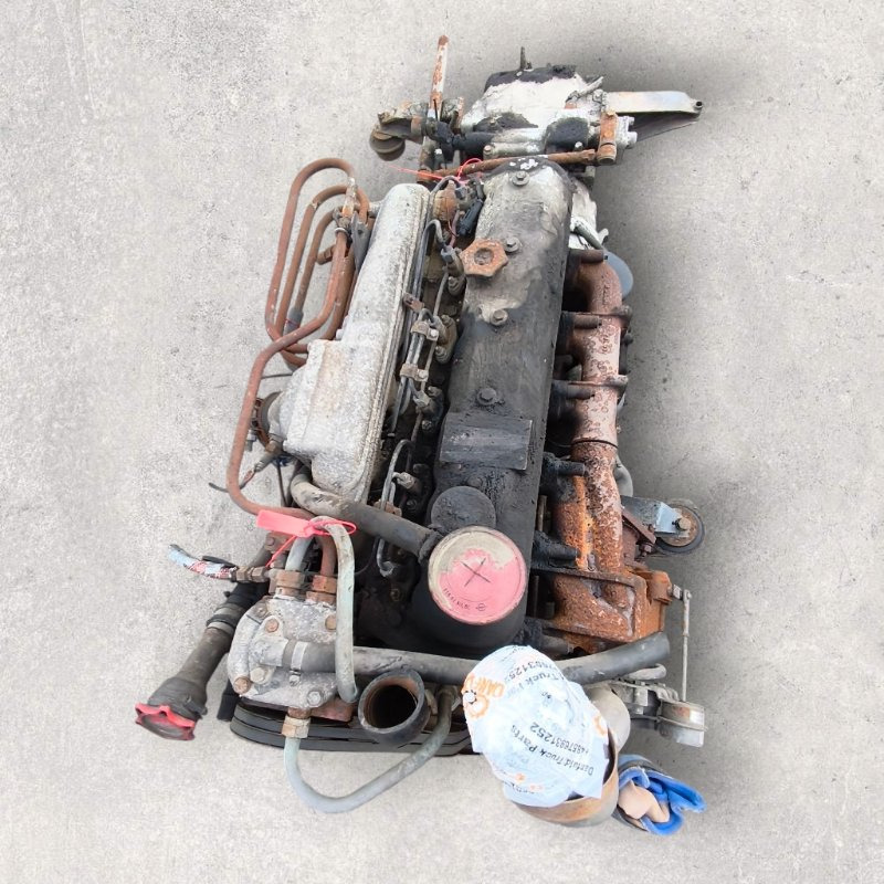 Двигатель IVECO 2008 8060 8060 - Двигатель: фото 3 Двигатель IVECO 2008 8060 8060 - Двигатель: фото 3