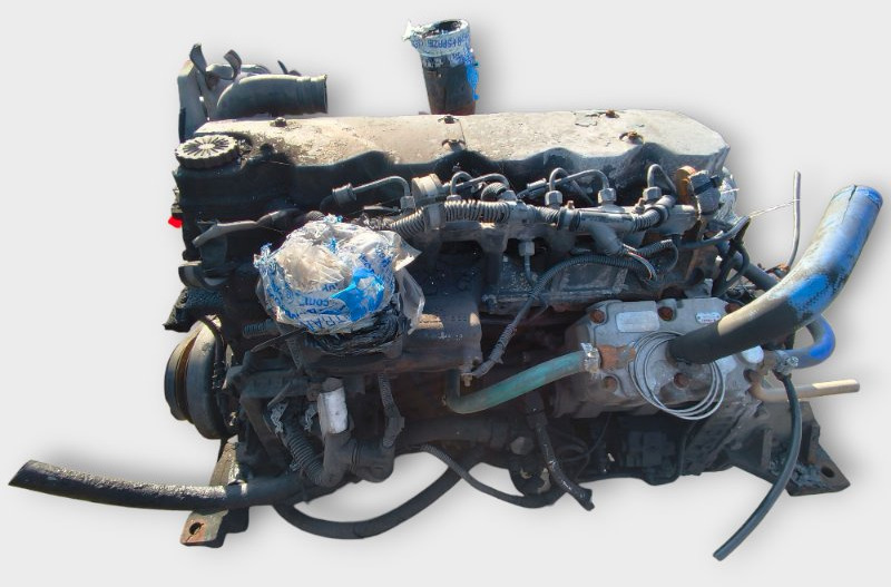 Двигатель IVECO B03191330 N60EN - Двигатель: фото 3 Двигатель IVECO B03191330 N60EN - Двигатель: фото 3