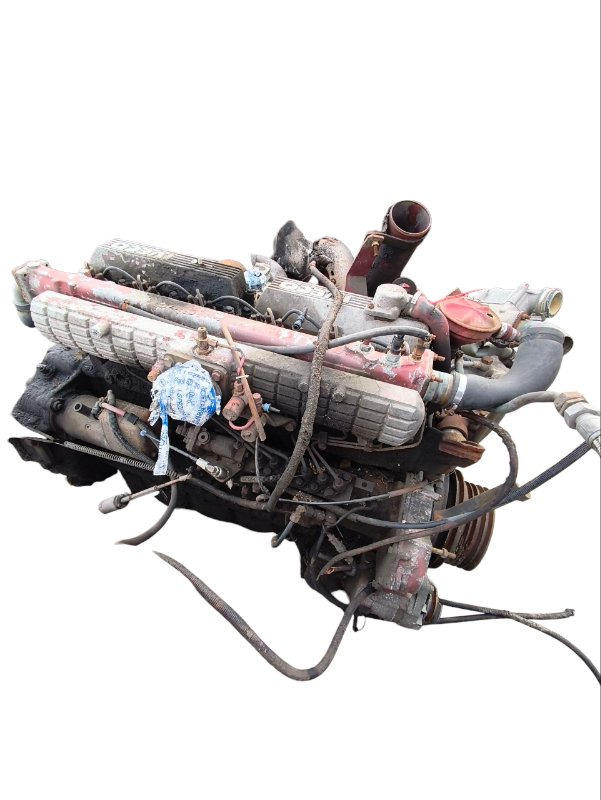 Двигатель IVECO B03239450 EUROTECH 8460 - Двигатель: фото 2 Двигатель IVECO B03239450 EUROTECH 8460 - Двигатель: фото 2