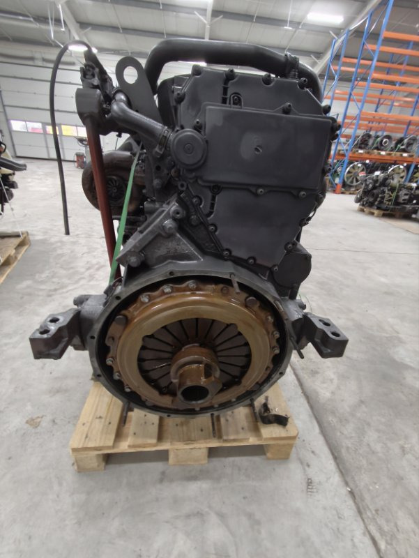 Двигатель IVECO Cursor 10 2003 F3AE0681D EUROSTAR F3AE0681D - Двигатель: фото 5 Двигатель IVECO Cursor 10 2003 F3AE0681D EUROSTAR F3AE0681D - Двигатель: фото 5