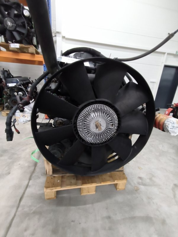 Двигатель IVECO Cursor 10 2003 F3AE0681D EUROSTAR F3AE0681D - Двигатель: фото 1 Двигатель IVECO Cursor 10 2003 F3AE0681D EUROSTAR F3AE0681D - Двигатель: фото 1