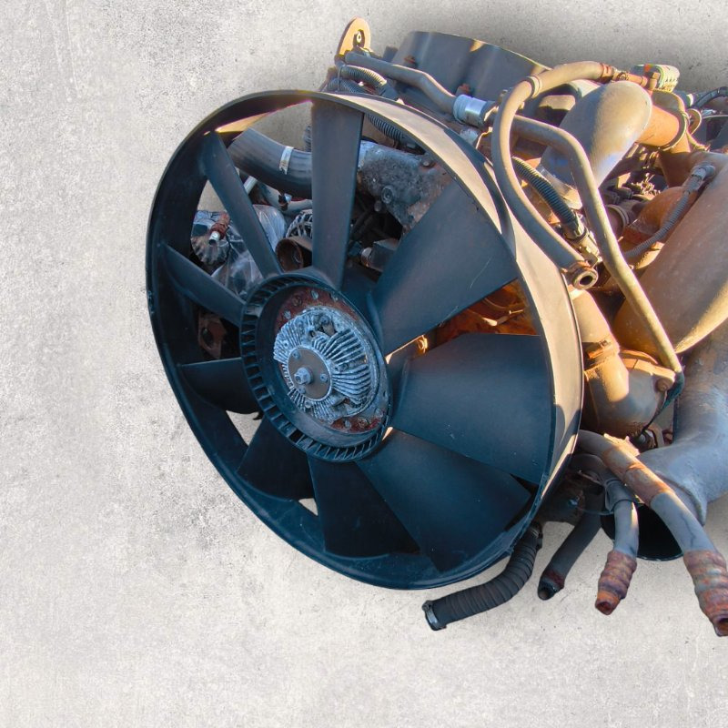 Двигатель IVECO Cursor 10 2006 F3AE0681D EUROSTAR F3AE0681D - Двигатель: фото 1 Двигатель IVECO Cursor 10 2006 F3AE0681D EUROSTAR F3AE0681D - Двигатель: фото 1