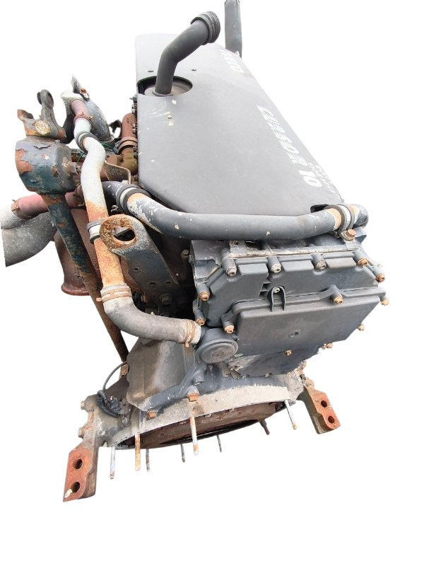 Двигатель IVECO Cursor 10 2006 F3AE3681D STRALIS F3AE3681D - Двигатель: фото 5 Двигатель IVECO Cursor 10 2006 F3AE3681D STRALIS F3AE3681D - Двигатель: фото 5