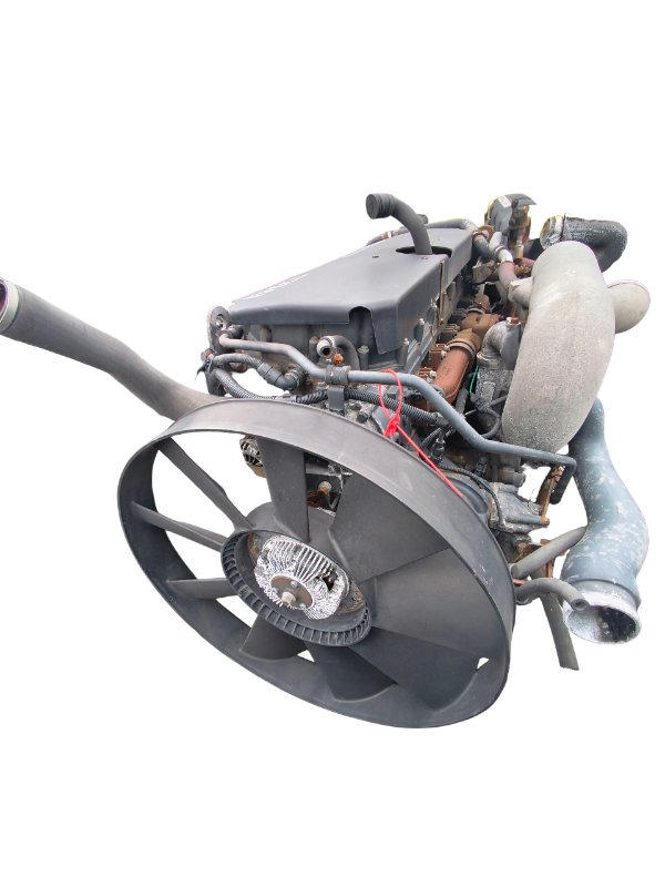 Двигатель IVECO Cursor 10 2006 F3AE3681D STRALIS F3AE3681D - Двигатель: фото 1 Двигатель IVECO Cursor 10 2006 F3AE3681D STRALIS F3AE3681D - Двигатель: фото 1