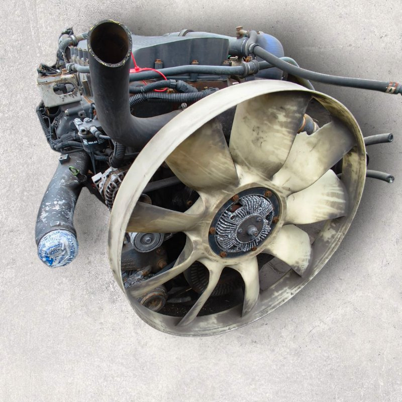 Двигатель IVECO Cursor 10 2006 F3AE3681D STRALIS F3AE3681D - Двигатель: фото 1 Двигатель IVECO Cursor 10 2006 F3AE3681D STRALIS F3AE3681D - Двигатель: фото 1