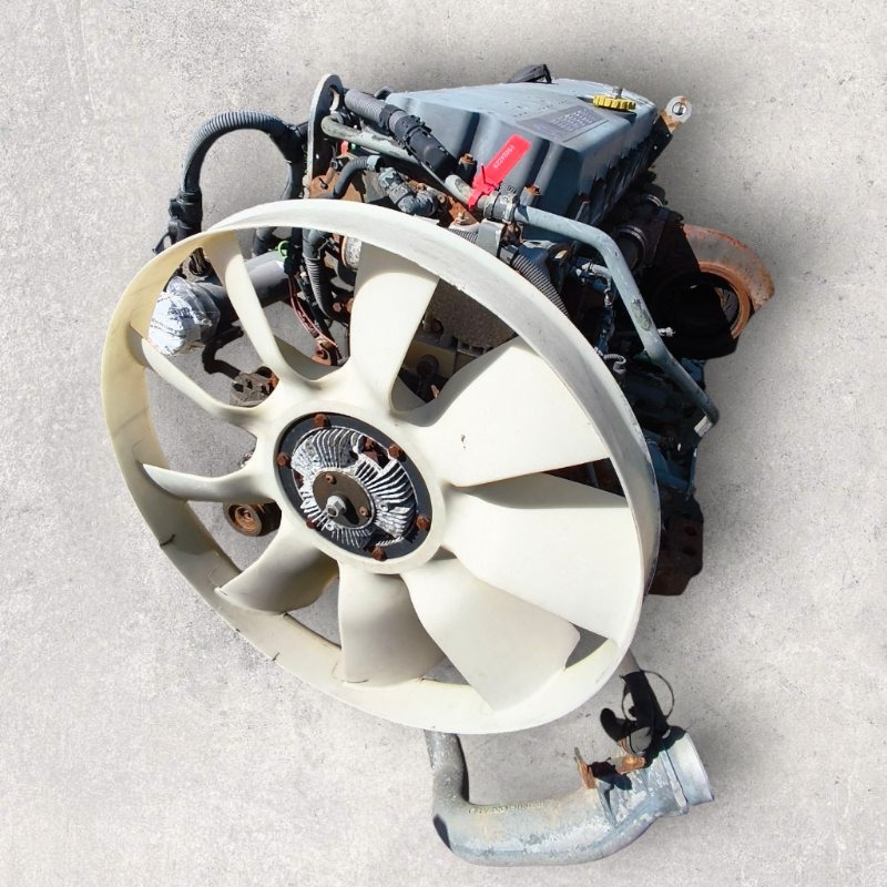 Двигатель IVECO Cursor 10 2007 F3AE36881A STRALIS F3AE36881A - Двигатель: фото 1 Двигатель IVECO Cursor 10 2007 F3AE36881A STRALIS F3AE36881A - Двигатель: фото 1