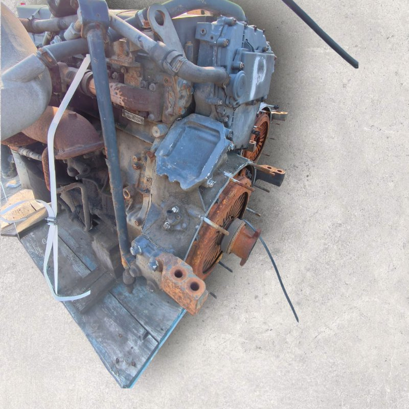 Двигатель IVECO Cursor 10 2007 F3AE36881A STRALIS F3AE36881A - Двигатель: фото 5 Двигатель IVECO Cursor 10 2007 F3AE36881A STRALIS F3AE36881A - Двигатель: фото 5