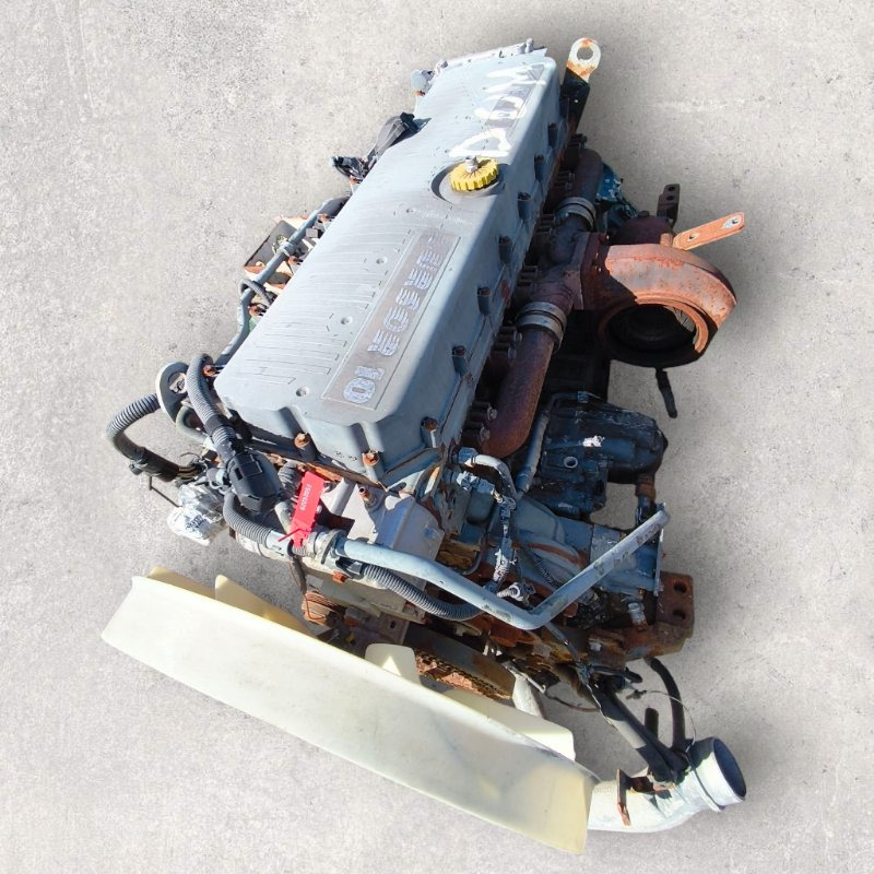 Двигатель IVECO Cursor 10 2007 F3AE36881A STRALIS F3AE36881A - Двигатель: фото 2 Двигатель IVECO Cursor 10 2007 F3AE36881A STRALIS F3AE36881A - Двигатель: фото 2