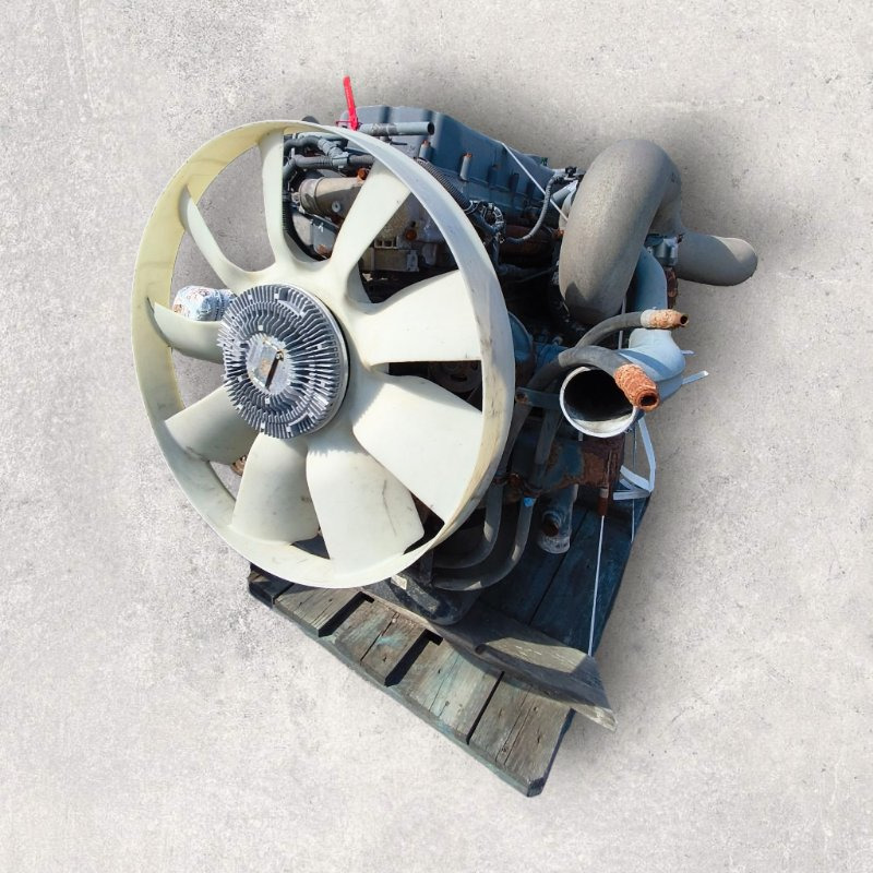 Двигатель IVECO Cursor 10 2007 F3AE36881A STRALIS F3AE36881A - Двигатель: фото 1 Двигатель IVECO Cursor 10 2007 F3AE36881A STRALIS F3AE36881A - Двигатель: фото 1