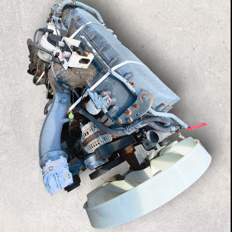 Двигатель IVECO Cursor 10 2007 F3AE36881A STRALIS F3AE36881A - Двигатель: фото 4 Двигатель IVECO Cursor 10 2007 F3AE36881A STRALIS F3AE36881A - Двигатель: фото 4