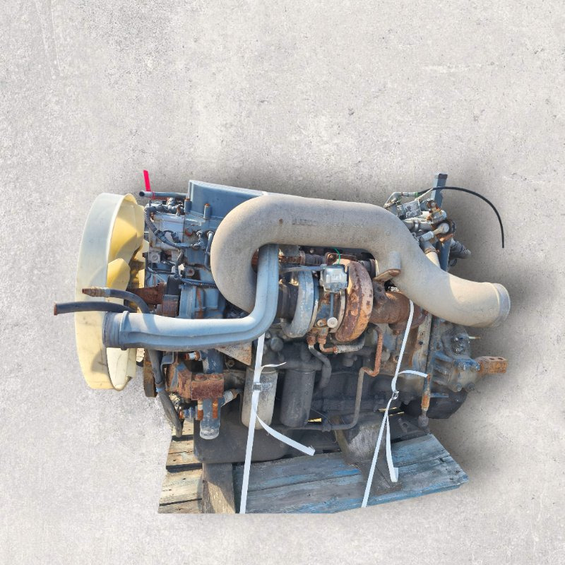 Двигатель IVECO Cursor 10 2007 F3AE36881A STRALIS F3AE36881A - Двигатель: фото 2 Двигатель IVECO Cursor 10 2007 F3AE36881A STRALIS F3AE36881A - Двигатель: фото 2