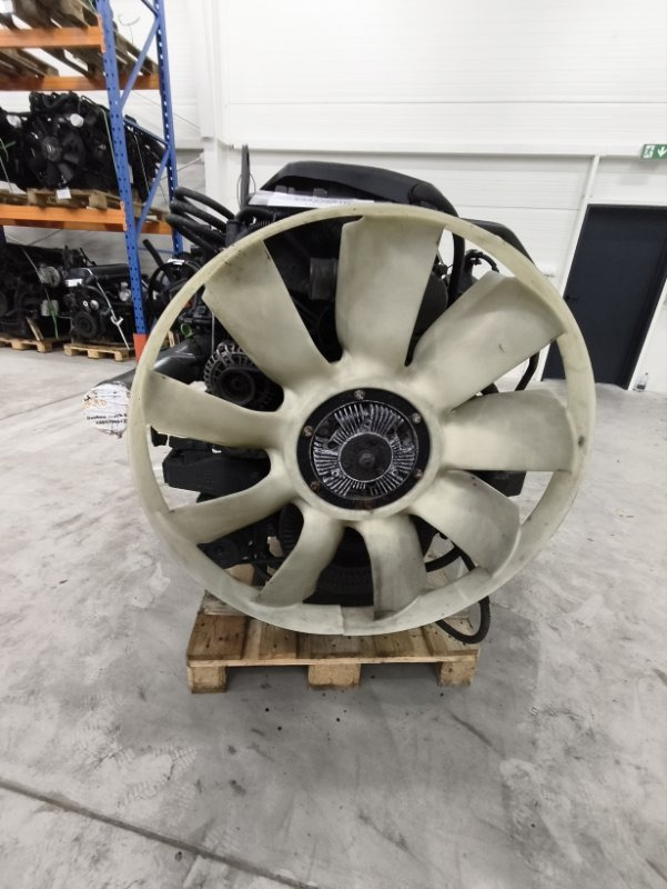 Двигатель IVECO Cursor 10 2010 F3AE3681D EUROSTAR F3AE3681D - Двигатель: фото 1 Двигатель IVECO Cursor 10 2010 F3AE3681D EUROSTAR F3AE3681D - Двигатель: фото 1