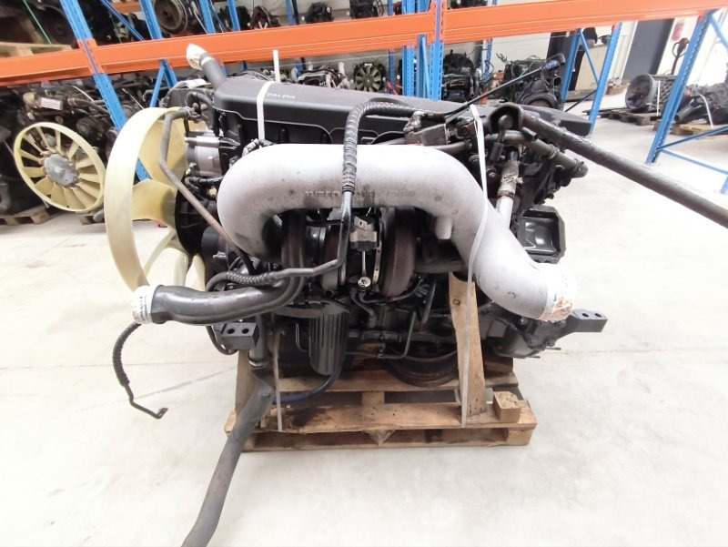 Двигатель Двигатель IVECO Cursor 10 2011 F3AE3681A STRALIS F3AE3681A: фото 6 Двигатель Двигатель IVECO Cursor 10 2011 F3AE3681A STRALIS F3AE3681A: фото 6