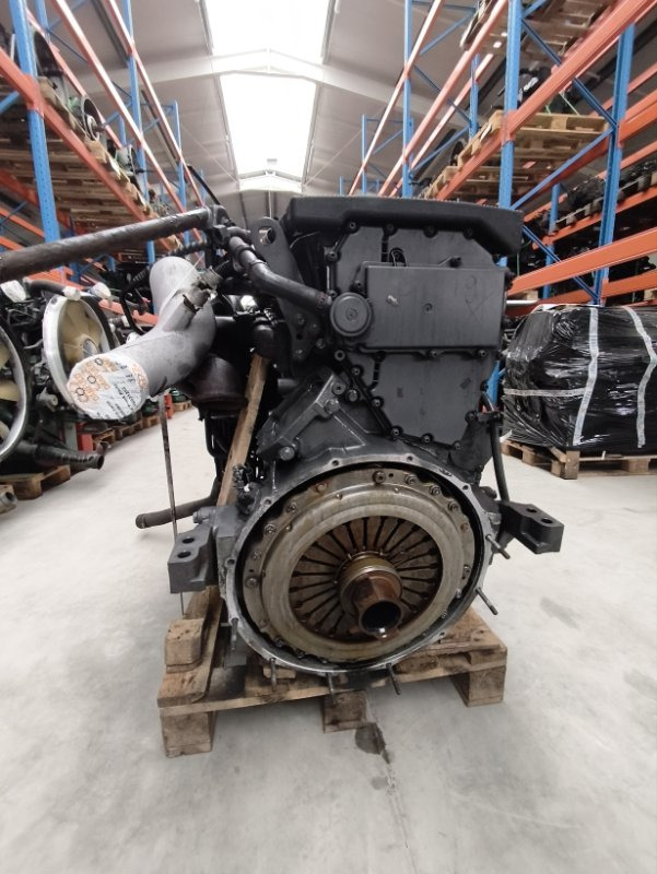 Двигатель Двигатель IVECO Cursor 10 2011 F3AE3681A STRALIS F3AE3681A: фото 7 Двигатель Двигатель IVECO Cursor 10 2011 F3AE3681A STRALIS F3AE3681A: фото 7