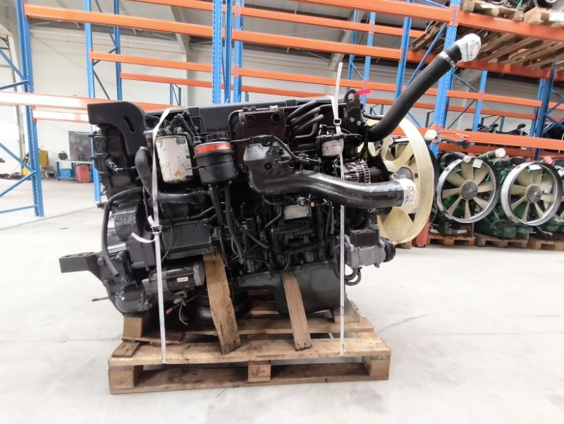 Двигатель IVECO Cursor 10 2011 F3AE3681A STRALIS F3AE3681A - Двигатель: фото 2 Двигатель IVECO Cursor 10 2011 F3AE3681A STRALIS F3AE3681A - Двигатель: фото 2