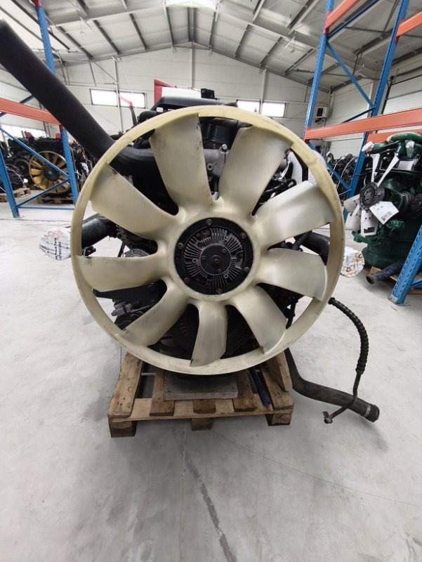 Двигатель IVECO Cursor 10 2011 F3AE3681A STRALIS F3AE3681A - Двигатель: фото 1 Двигатель IVECO Cursor 10 2011 F3AE3681A STRALIS F3AE3681A - Двигатель: фото 1