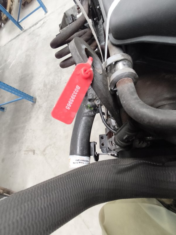 Двигатель Двигатель IVECO Cursor 10 2011 F3AE3681A STRALIS F3AE3681A: фото 10 Двигатель Двигатель IVECO Cursor 10 2011 F3AE3681A STRALIS F3AE3681A: фото 10