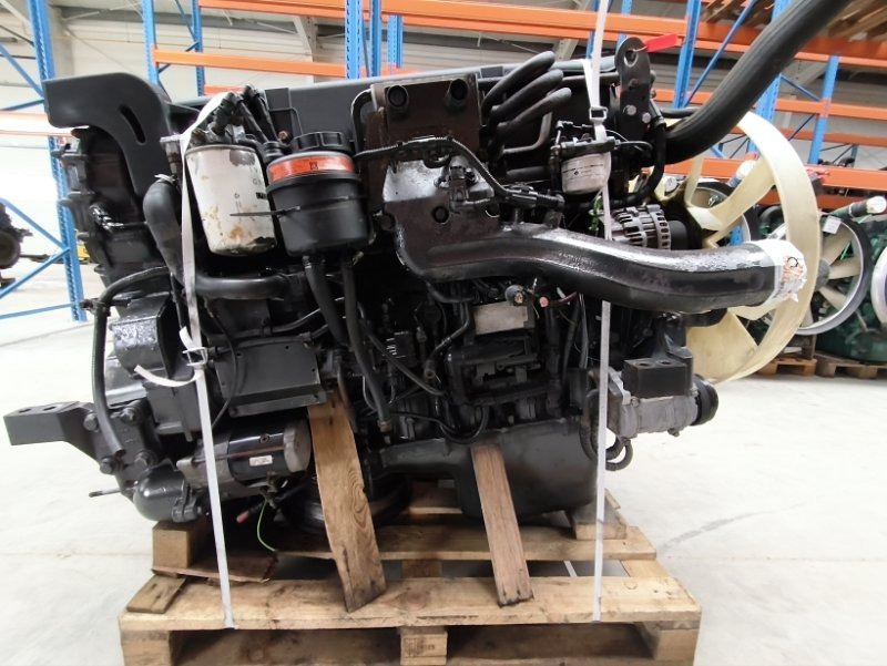 Двигатель IVECO Cursor 10 2011 F3AE3681A STRALIS F3AE3681A - Двигатель: фото 3 Двигатель IVECO Cursor 10 2011 F3AE3681A STRALIS F3AE3681A - Двигатель: фото 3