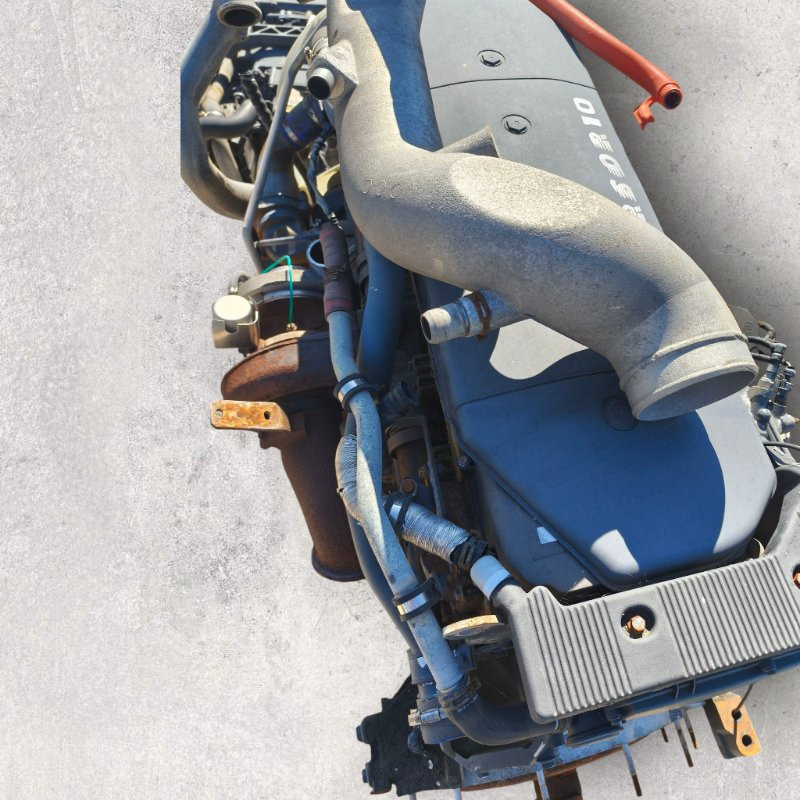 Двигатель IVECO Cursor 10 2012 F3AE3681A STRALIS F3AE3681A - Двигатель: фото 5 Двигатель IVECO Cursor 10 2012 F3AE3681A STRALIS F3AE3681A - Двигатель: фото 5