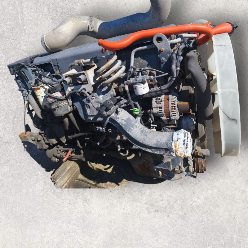 Двигатель IVECO Cursor 10 2012 F3AE3681A STRALIS F3AE3681A - Двигатель: фото 2 Двигатель IVECO Cursor 10 2012 F3AE3681A STRALIS F3AE3681A - Двигатель: фото 2