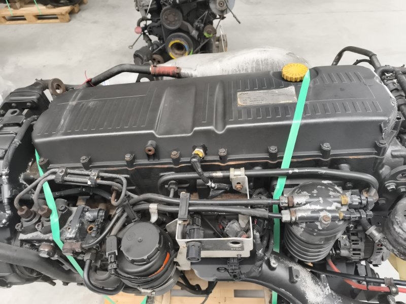 Двигатель IVECO Cursor 11 2015 F3GFE611BC052 STRALIS F3GFE611B - Двигатель: фото 5 Двигатель IVECO Cursor 11 2015 F3GFE611BC052 STRALIS F3GFE611B - Двигатель: фото 5