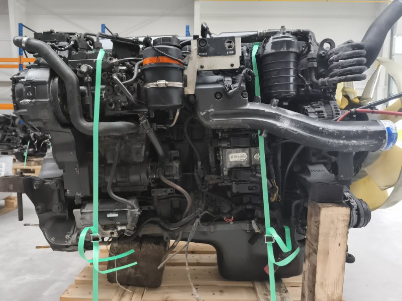 Двигатель IVECO Cursor 11 2015 F3GFE611BC052 STRALIS F3GFE611B - Двигатель: фото 4 Двигатель IVECO Cursor 11 2015 F3GFE611BC052 STRALIS F3GFE611B - Двигатель: фото 4