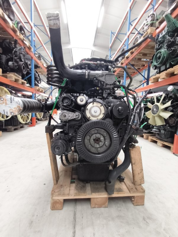 Двигатель IVECO Cursor 11 2016 F3GFE611A STRALIS F3GFE611A - Двигатель: фото 1 Двигатель IVECO Cursor 11 2016 F3GFE611A STRALIS F3GFE611A - Двигатель: фото 1