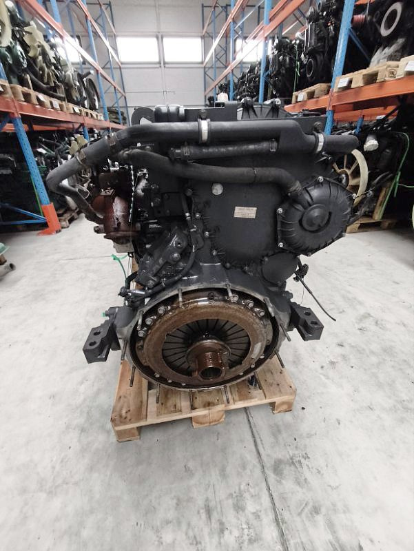 Двигатель IVECO Cursor 11 2016 F3GFE611A STRALIS F3GFE611A - Двигатель: фото 4 Двигатель IVECO Cursor 11 2016 F3GFE611A STRALIS F3GFE611A - Двигатель: фото 4