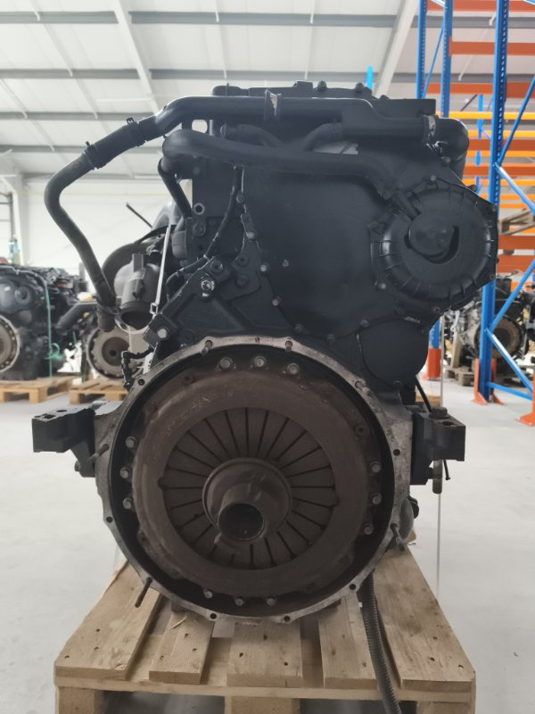 Двигатель IVECO Cursor 11 2019 F3GFE611B STRALIS F3GFE611B - Двигатель: фото 3 Двигатель IVECO Cursor 11 2019 F3GFE611B STRALIS F3GFE611B - Двигатель: фото 3