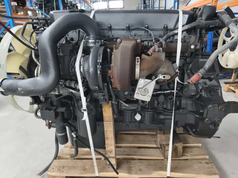 Двигатель IVECO Cursor 11 2019 F3GFE611B STRALIS F3GFE611B - Двигатель: фото 2 Двигатель IVECO Cursor 11 2019 F3GFE611B STRALIS F3GFE611B - Двигатель: фото 2