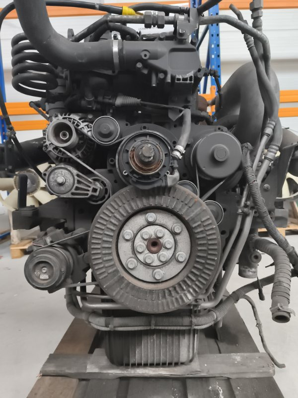 Двигатель IVECO Cursor 11 2020 F3GGE611B STRALIS F3GGE611B - Двигатель: фото 1 Двигатель IVECO Cursor 11 2020 F3GGE611B STRALIS F3GGE611B - Двигатель: фото 1