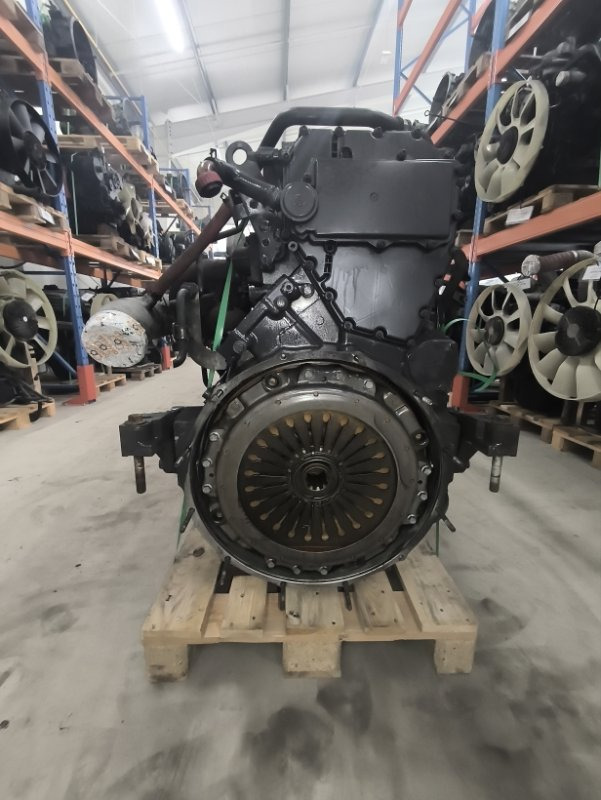 Двигатель IVECO Cursor 13 2003 F3BE0681E EUROCARGO F3BE0681E - Двигатель: фото 3 Двигатель IVECO Cursor 13 2003 F3BE0681E EUROCARGO F3BE0681E - Двигатель: фото 3