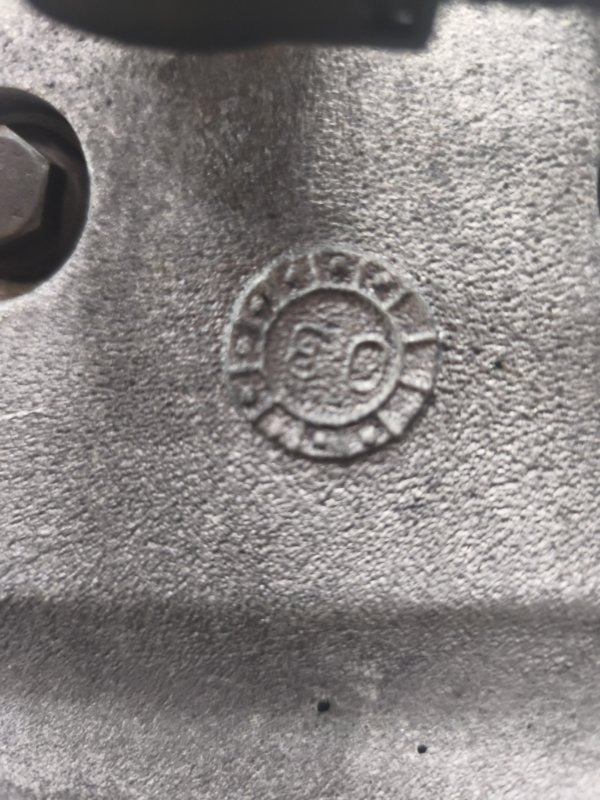 Двигатель Двигатель IVECO Cursor 13 2003 F3BE0681E EUROCARGO F3BE0681E: фото 8