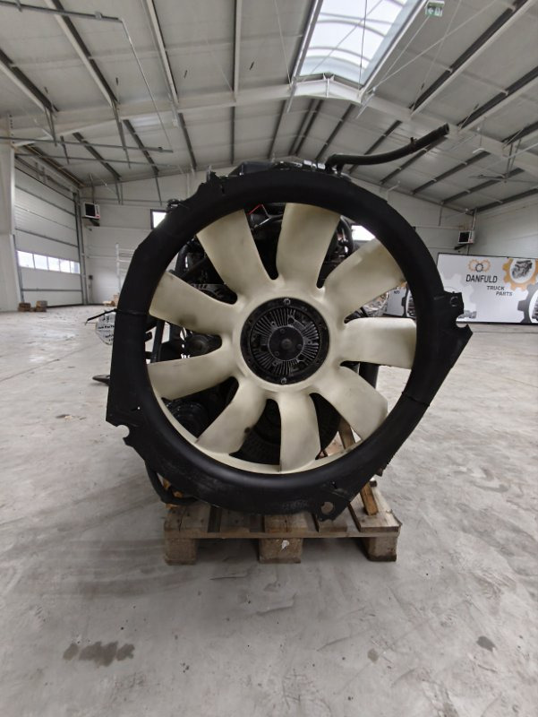 Двигатель IVECO Cursor 13 2006 F3BE3681B STRALIS F3BE3681B - Двигатель: фото 1 Двигатель IVECO Cursor 13 2006 F3BE3681B STRALIS F3BE3681B - Двигатель: фото 1