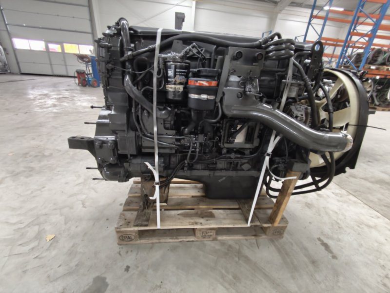 Двигатель IVECO Cursor 13 2006 F3BE3681B STRALIS F3BE3681B - Двигатель: фото 4 Двигатель IVECO Cursor 13 2006 F3BE3681B STRALIS F3BE3681B - Двигатель: фото 4