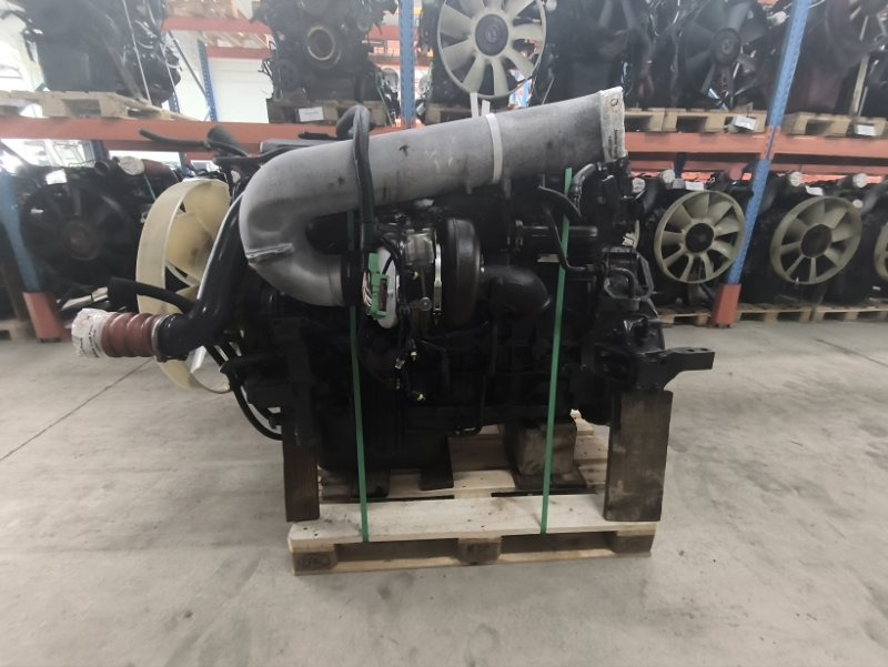 Двигатель Двигатель IVECO Cursor 13 2008 F3BE3681B STRALIS F3BE3681B: фото 6