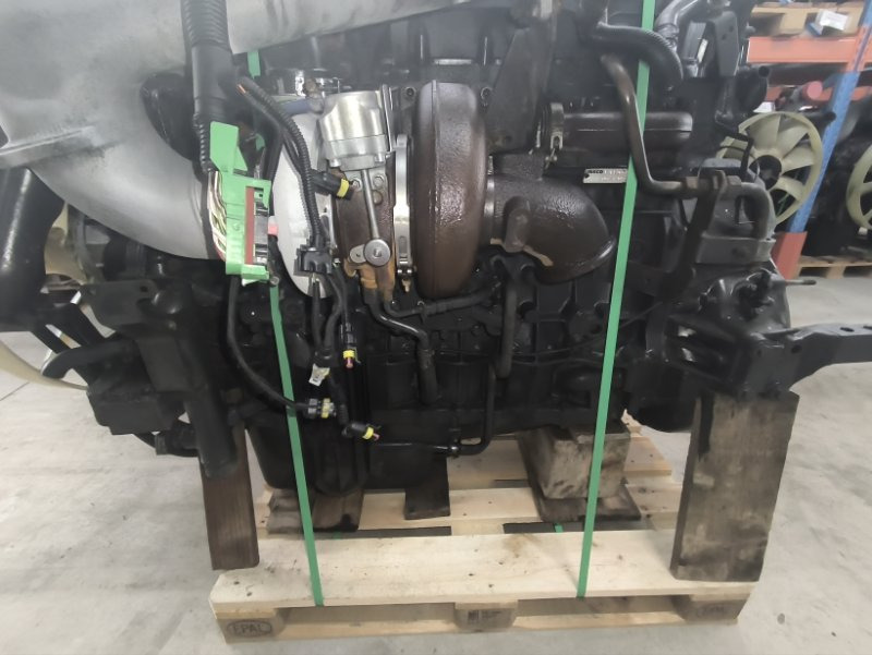 Двигатель Двигатель IVECO Cursor 13 2008 F3BE3681B STRALIS F3BE3681B: фото 7