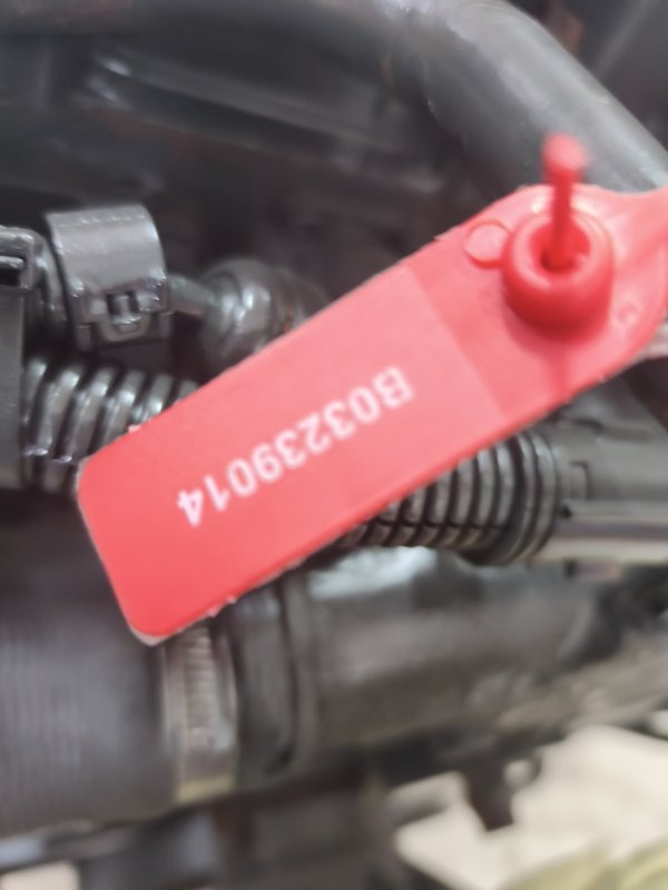 Двигатель Двигатель IVECO Cursor 13 2008 F3BE3681B STRALIS F3BE3681B: фото 11