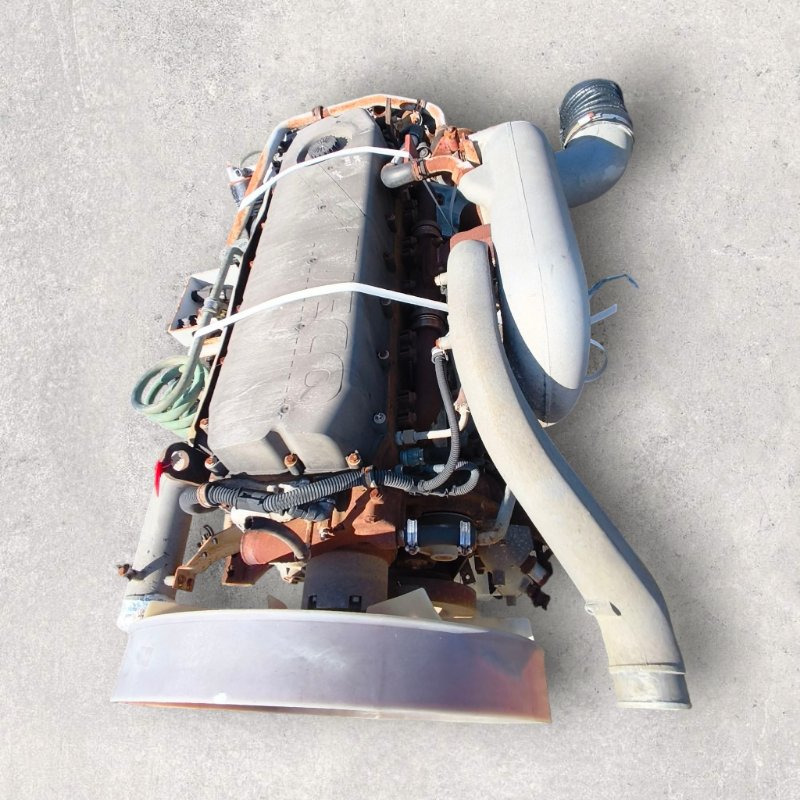 Двигатель IVECO Cursor 8 1999 F2BE0681D STRALIS F2BE0681D - Двигатель: фото 5 Двигатель IVECO Cursor 8 1999 F2BE0681D STRALIS F2BE0681D - Двигатель: фото 5