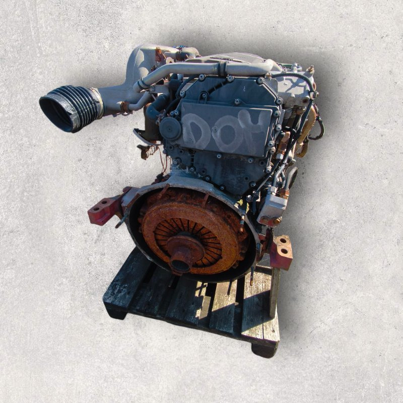 Двигатель IVECO Cursor 8 1999 F2BE0681D STRALIS F2BE0681D - Двигатель: фото 3 Двигатель IVECO Cursor 8 1999 F2BE0681D STRALIS F2BE0681D - Двигатель: фото 3