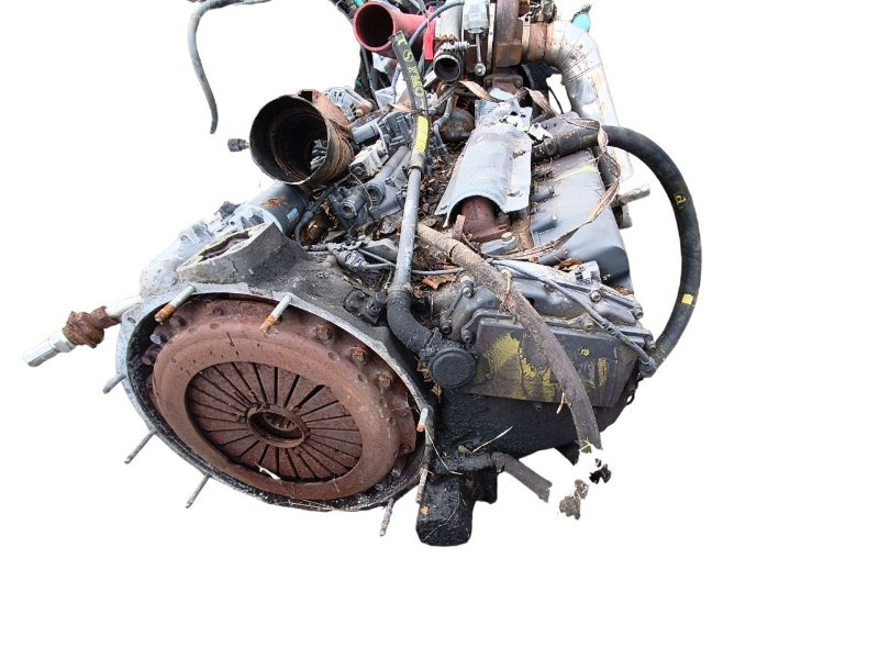 Двигатель IVECO Cursor 8 2004 F2BE1682 AUTOBUS F2BE1682 - Двигатель: фото 5 Двигатель IVECO Cursor 8 2004 F2BE1682 AUTOBUS F2BE1682 - Двигатель: фото 5