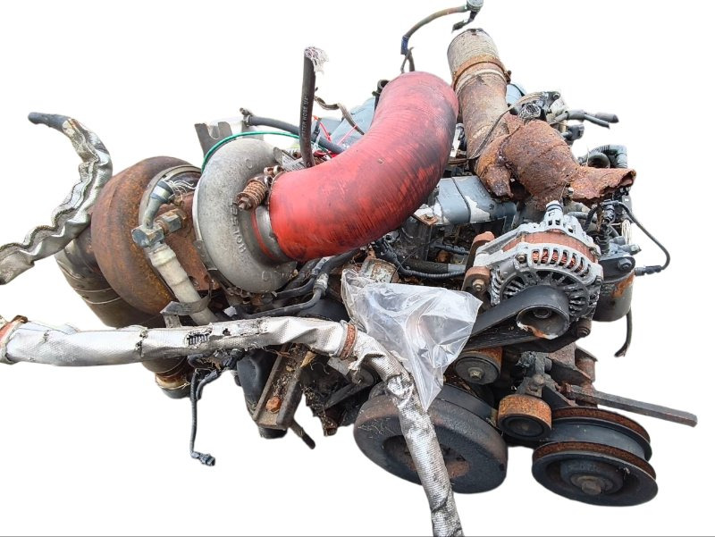 Двигатель IVECO Cursor 8 2004 F2BE1682 AUTOBUS F2BE1682 - Двигатель: фото 1 Двигатель IVECO Cursor 8 2004 F2BE1682 AUTOBUS F2BE1682 - Двигатель: фото 1