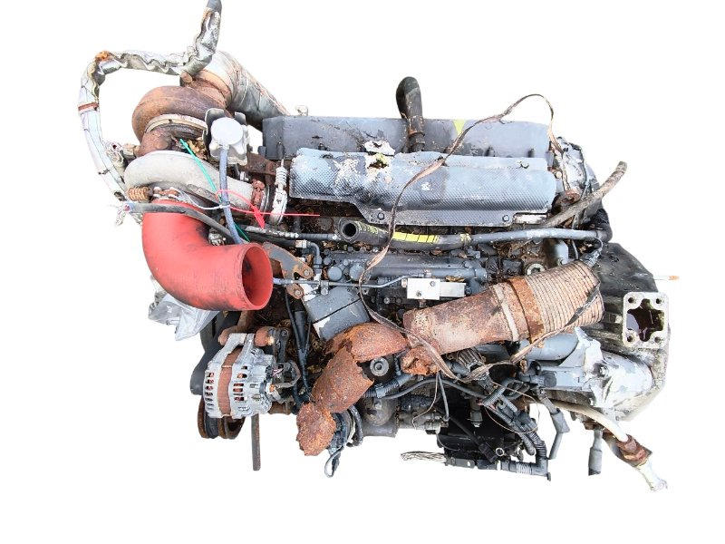 Двигатель IVECO Cursor 8 2004 F2BE1682 AUTOBUS F2BE1682 - Двигатель: фото 2 Двигатель IVECO Cursor 8 2004 F2BE1682 AUTOBUS F2BE1682 - Двигатель: фото 2