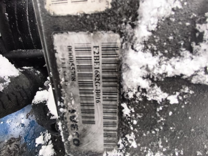 Двигатель IVECO Cursor 8 2004 F2BE1682G AUTOBUS F2BE1682G - Двигатель: фото 2 Двигатель IVECO Cursor 8 2004 F2BE1682G AUTOBUS F2BE1682G - Двигатель: фото 2