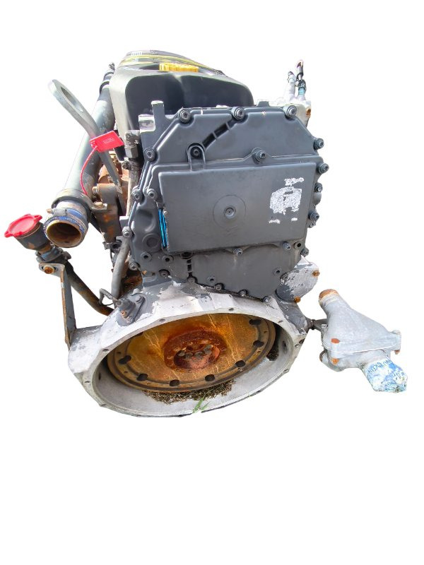 Двигатель IVECO Cursor 8 2006 3681B STRALIS F2BE3681B - Двигатель: фото 5 Двигатель IVECO Cursor 8 2006 3681B STRALIS F2BE3681B - Двигатель: фото 5