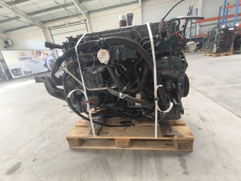 Двигатель IVECO Cursor 8 2007 F2BE3682B STRALIS F2BE3682B - Двигатель: фото 5 Двигатель IVECO Cursor 8 2007 F2BE3682B STRALIS F2BE3682B - Двигатель: фото 5