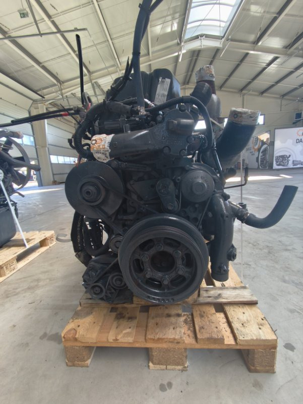 Двигатель IVECO Cursor 8 2007 F2BE3682B STRALIS F2BE3682B - Двигатель: фото 1 Двигатель IVECO Cursor 8 2007 F2BE3682B STRALIS F2BE3682B - Двигатель: фото 1