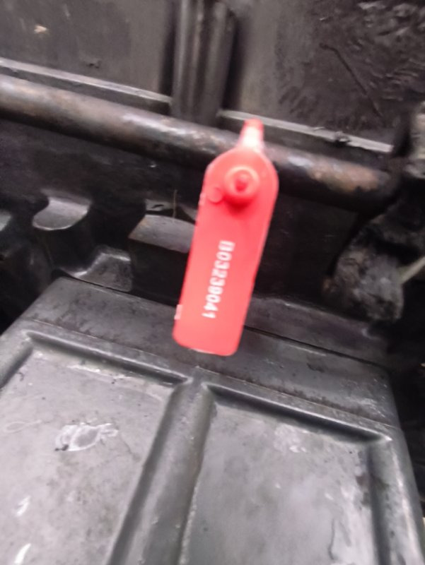 Двигатель Двигатель IVECO Cursor 8 2007 F2BE3682B STRALIS F2BE3682B: фото 9