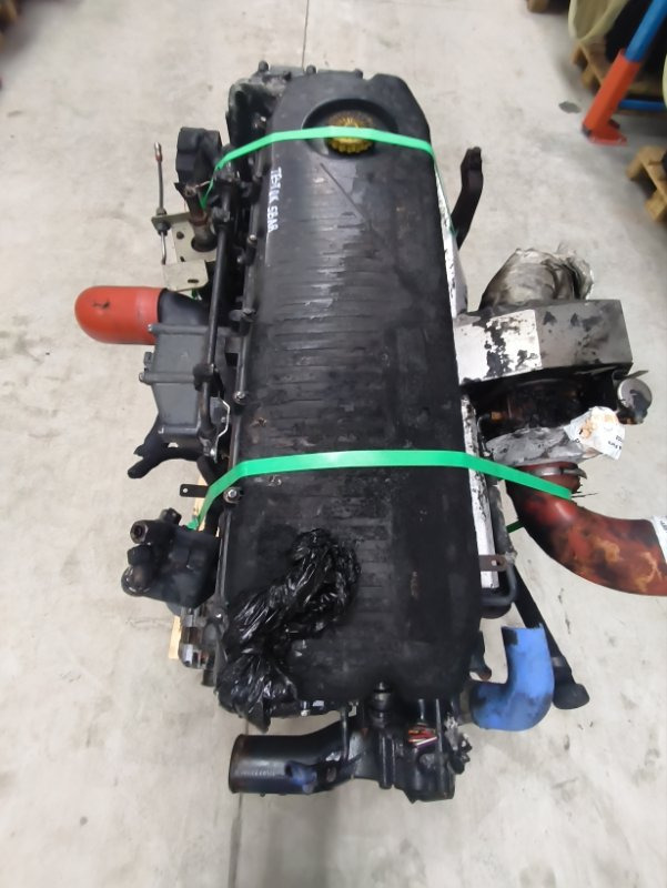 Двигатель IVECO Cursor 8 2007 F2BE3682B STRALIS F2BE3682B - Двигатель: фото 2 Двигатель IVECO Cursor 8 2007 F2BE3682B STRALIS F2BE3682B - Двигатель: фото 2