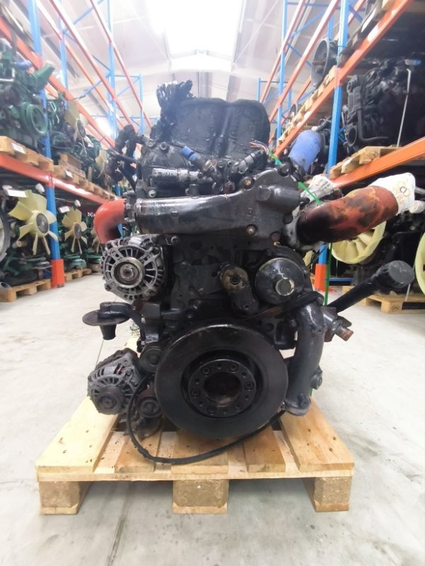 Двигатель IVECO Cursor 8 2007 F2BE3682B STRALIS F2BE3682B - Двигатель: фото 1 Двигатель IVECO Cursor 8 2007 F2BE3682B STRALIS F2BE3682B - Двигатель: фото 1